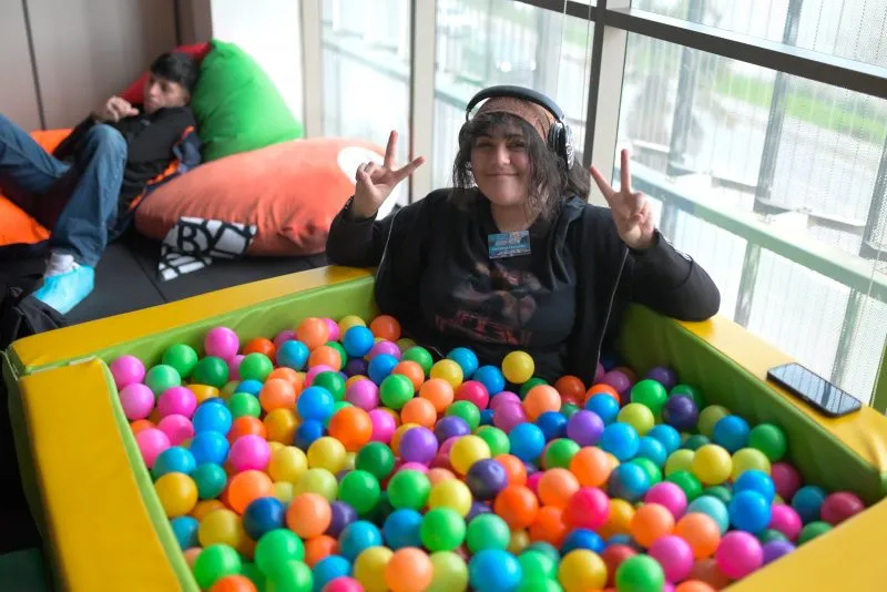 INTERESCOLAR CS DE LA REHABILITACIÓN CONCEPCIÓN INTERESCOLAR CS DE LA REHABILITACIÓN CONCEPCIÓN