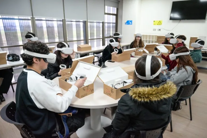 INTERESCOLAR CS DE LA REHABILITACIÓN CONCEPCIÓN INTERESCOLAR CS DE LA REHABILITACIÓN CONCEPCIÓN