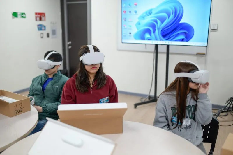 INTERESCOLAR CS DE LA REHABILITACIÓN CONCEPCIÓN INTERESCOLAR CS DE LA REHABILITACIÓN CONCEPCIÓN