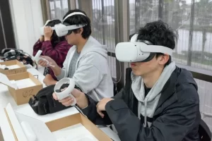 INTERESCOLAR CS DE LA REHABILITACIÓN CONCEPCIÓN