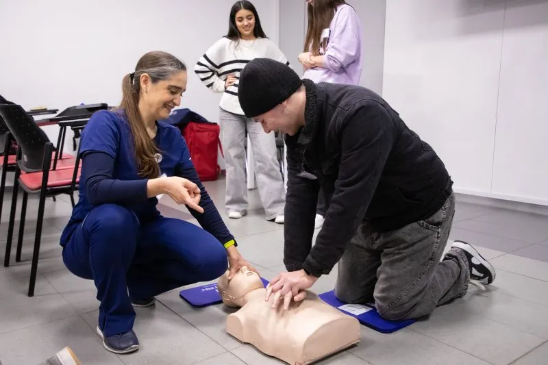 14º INTERESCOLAR DE SALUD Y 1º AUXILIOS VIÑA DEL MAR 14º INTERESCOLAR DE SALUD Y 1º AUXILIOS VIÑA DEL MAR