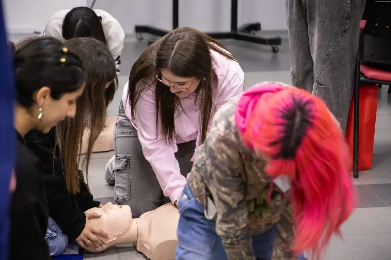 14º INTERESCOLAR DE SALUD Y 1º AUXILIOS VIÑA DEL MAR 14º INTERESCOLAR DE SALUD Y 1º AUXILIOS VIÑA DEL MAR