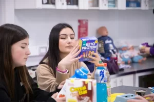 14º INTERESCOLAR DE SALUD Y 1º AUXILIOS VIÑA DEL MAR 