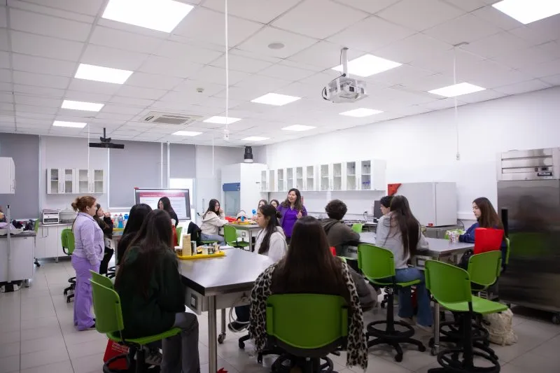 14º INTERESCOLAR DE SALUD Y 1º AUXILIOS VIÑA DEL MAR