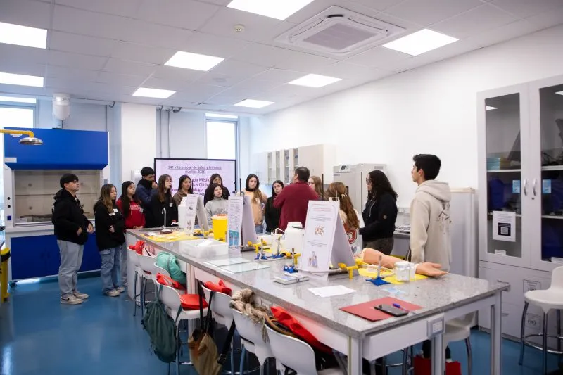 14º INTERESCOLAR DE SALUD Y 1º AUXILIOS VIÑA DEL MAR 14º INTERESCOLAR DE SALUD Y 1º AUXILIOS VIÑA DEL MAR