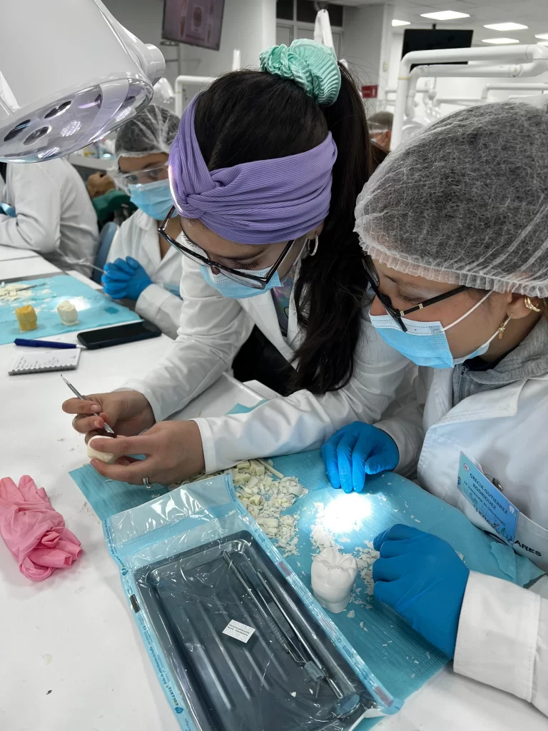 13º interescolar de odontología