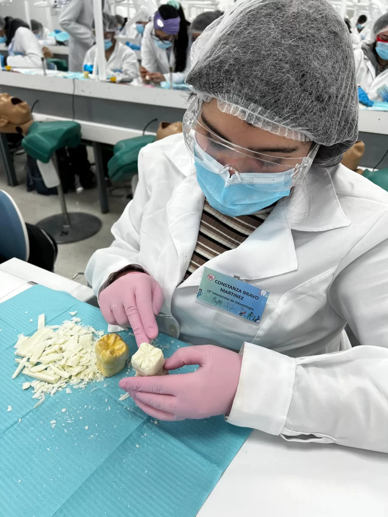 13º interescolar de odontología