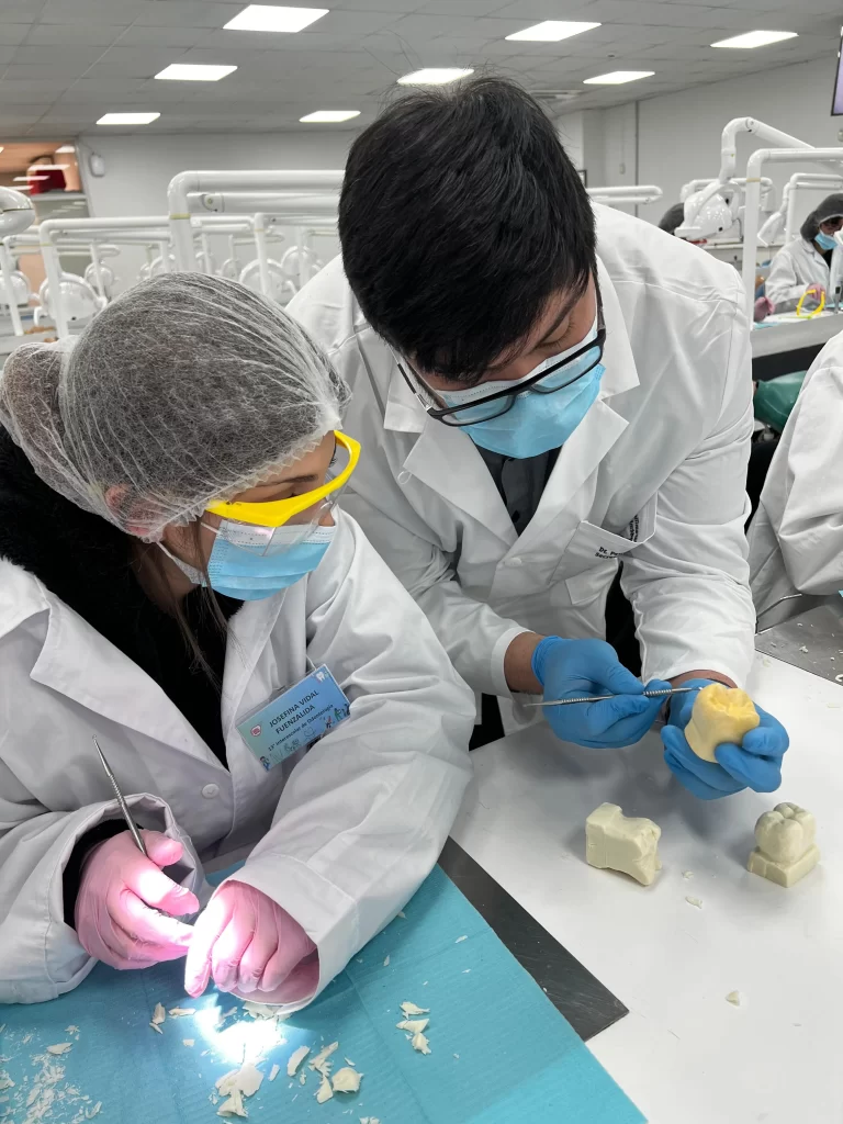 13º interescolar de odontología