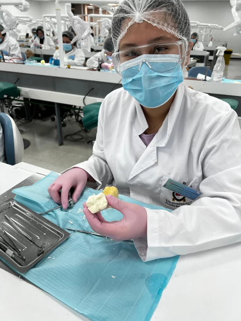 13º interescolar de odontología