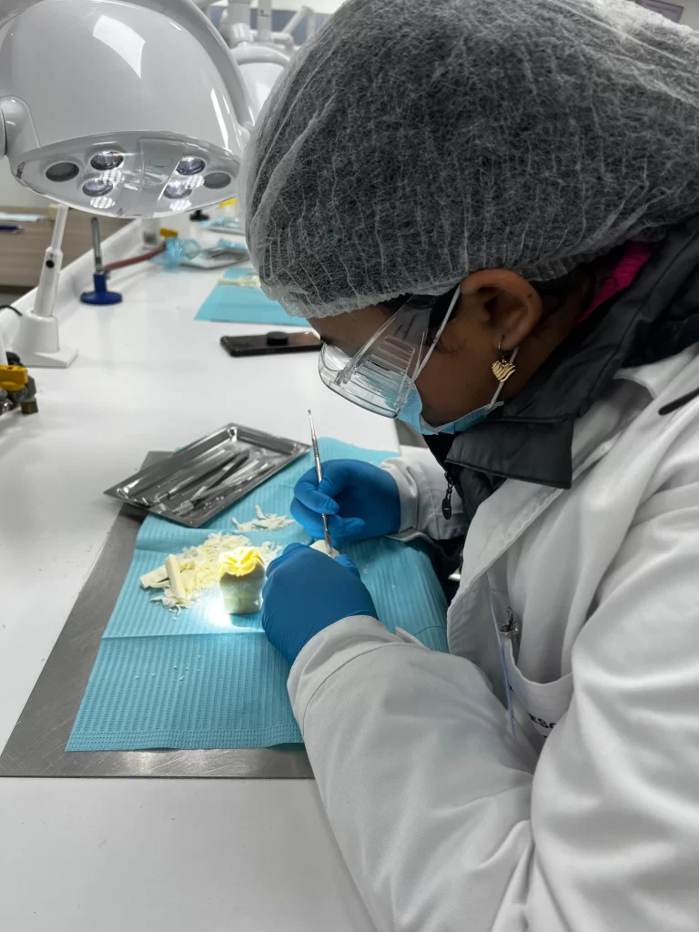 13º interescolar de odontología