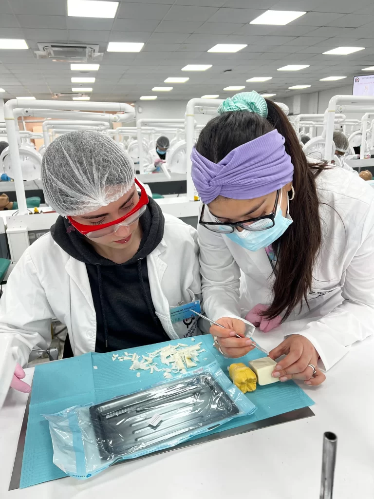 13º interescolar de odontología