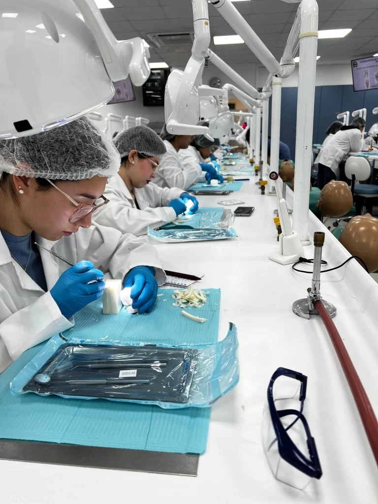 13º interescolar de odontología