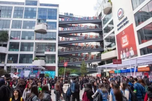 Explora la UNAB Viña 2025