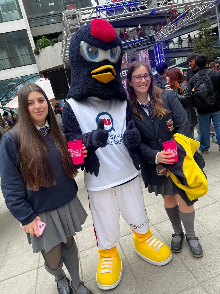 Explora la UNAB Viña 2025