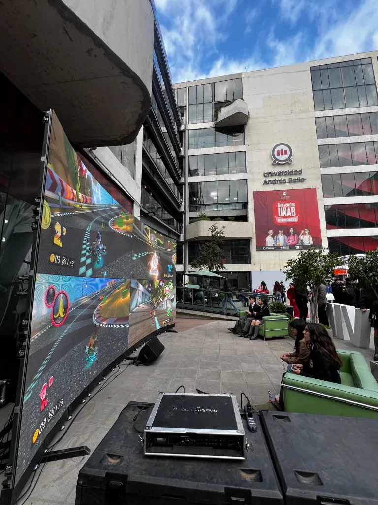 Explora la UNAB Viña 2025