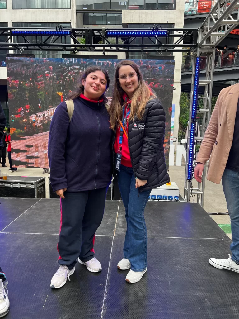 Explora la UNAB Viña 2025