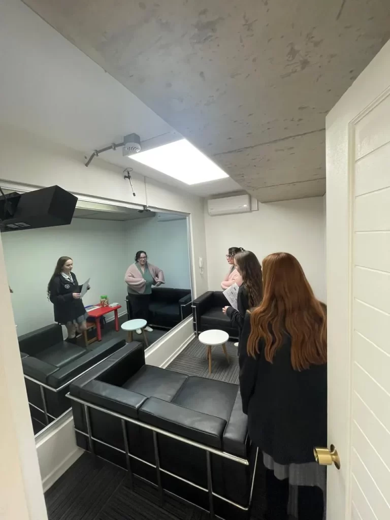 Explora la UNAB Viña 2025