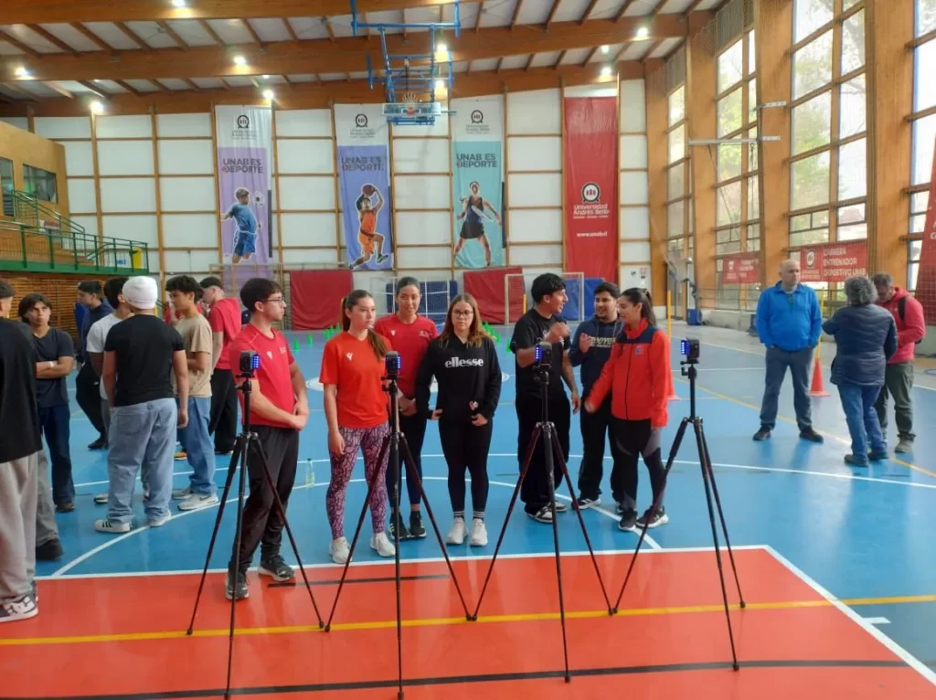 Explora la UNAB Viña 2025