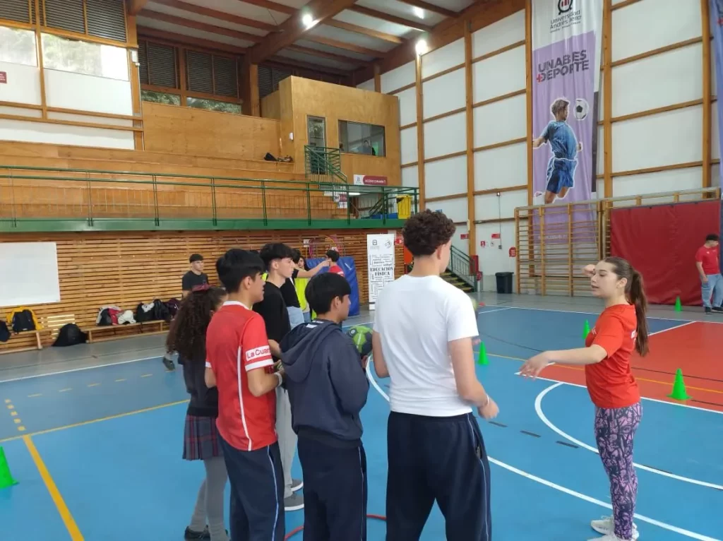 Explora la UNAB Viña 2025