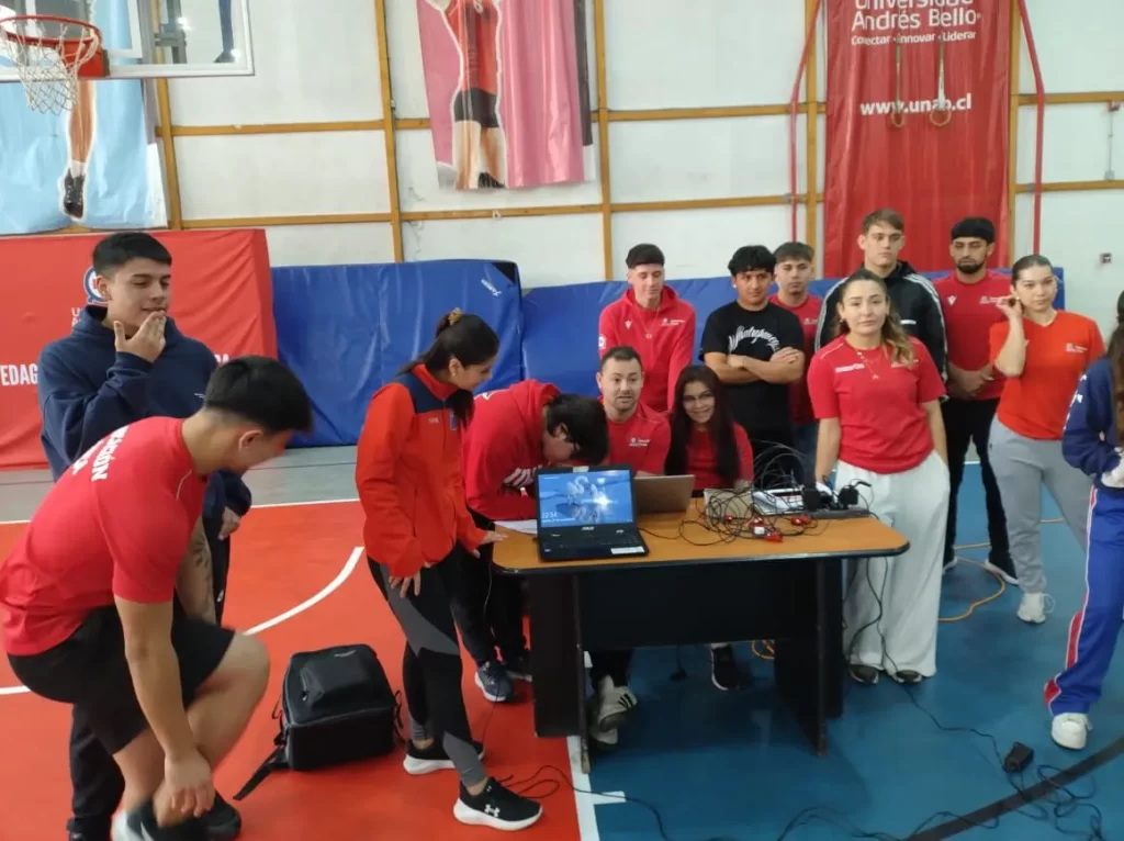 Explora la UNAB Viña 2025