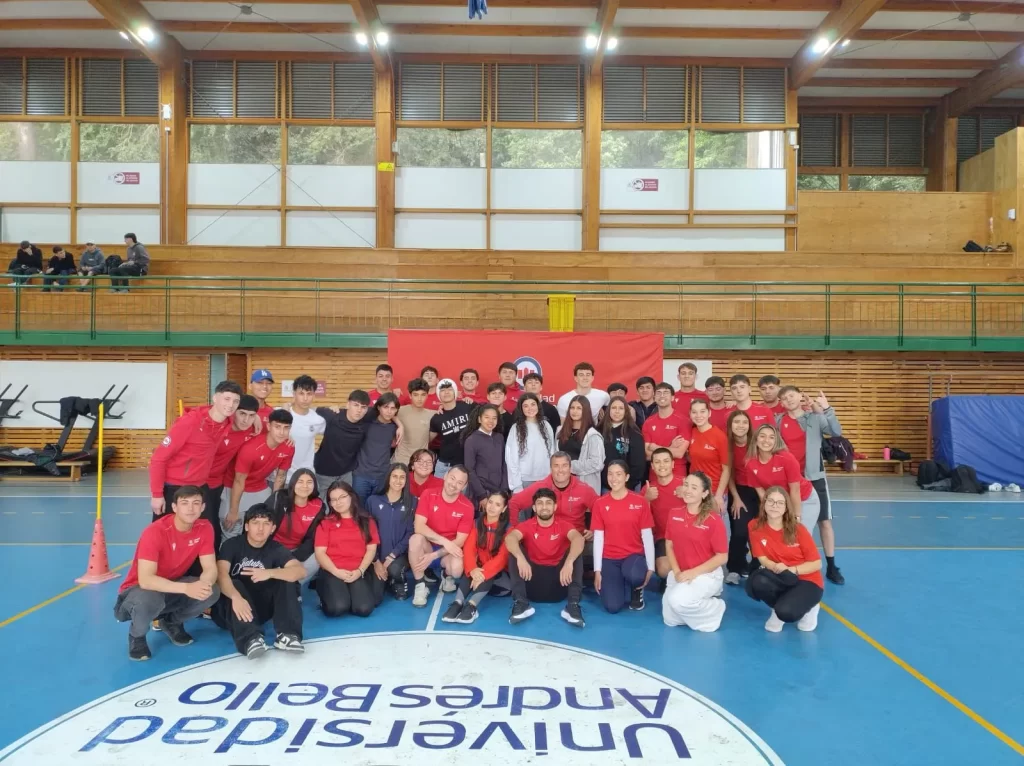 Explora la UNAB Viña 2025