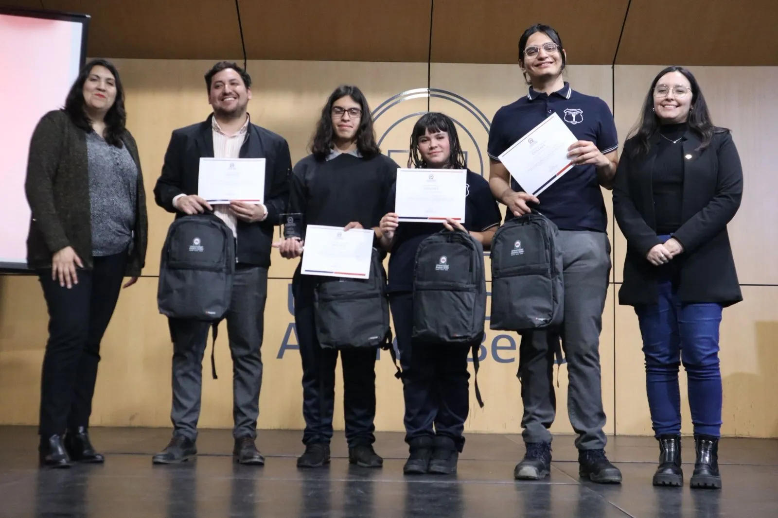 11º Interescolar de Spelling Bee Santiago