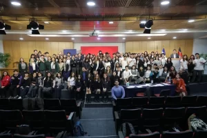 11º Interescolar de Spelling Bee Santiago