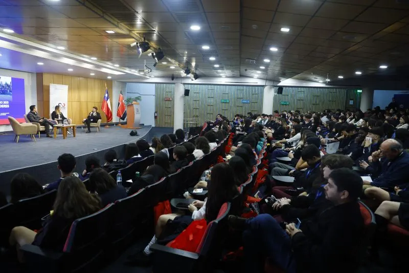 Congreso Formando Líderes 2025 Congreso Formando Líderes 2025