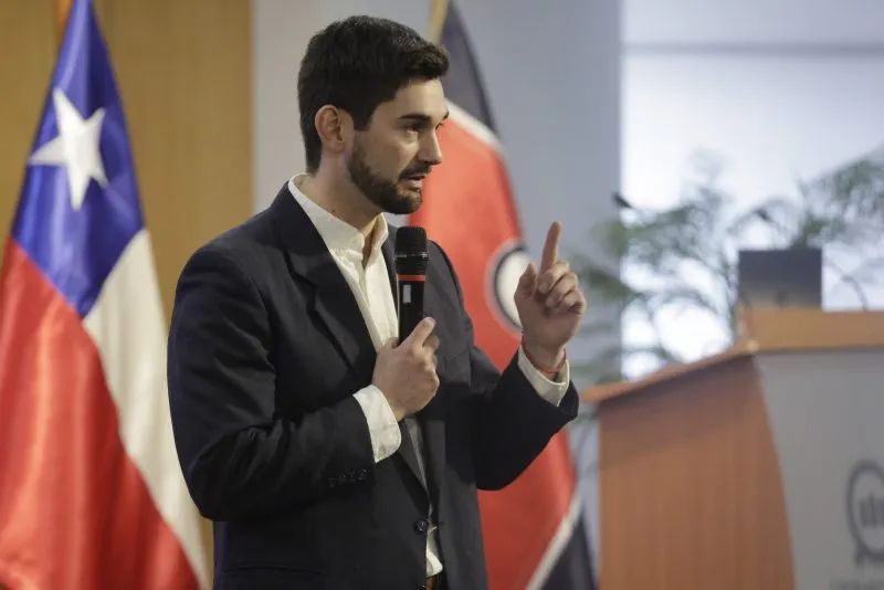 Congreso Formando Líderes 2025 Congreso Formando Líderes 2025