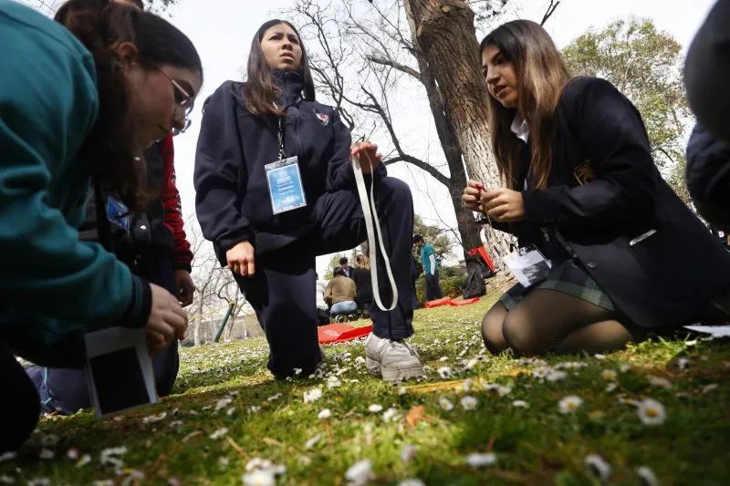 Congreso Formando Líderes 2025 Congreso Formando Líderes 2025