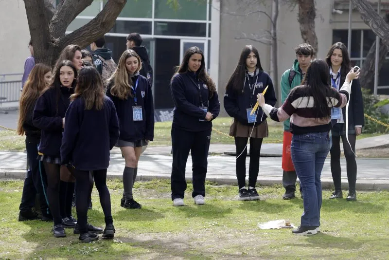 Congreso Formando Líderes 2025 Congreso Formando Líderes 2025