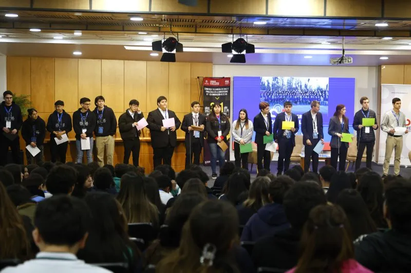 Congreso Formando Líderes 2025 Congreso Formando Líderes 2025