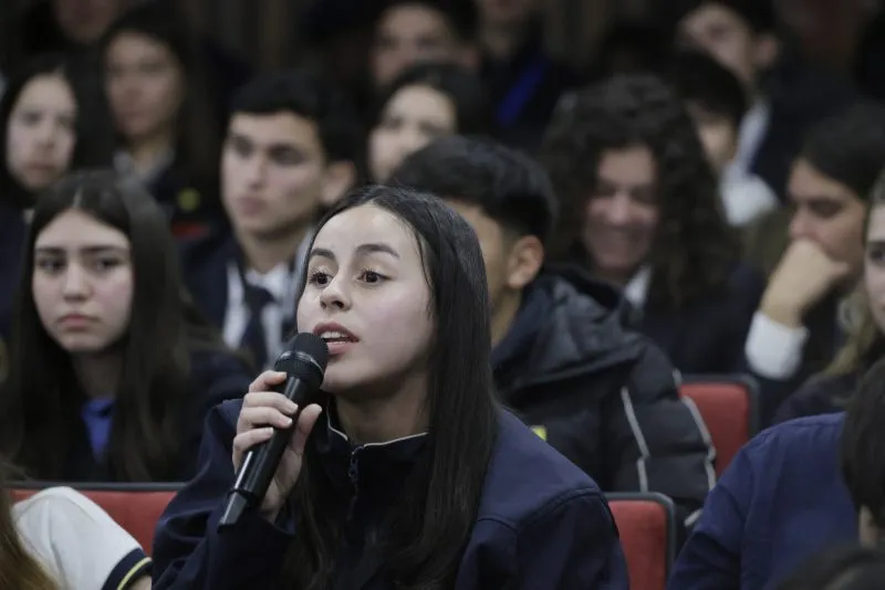 Congreso Formando Líderes 2025 Congreso Formando Líderes 2025