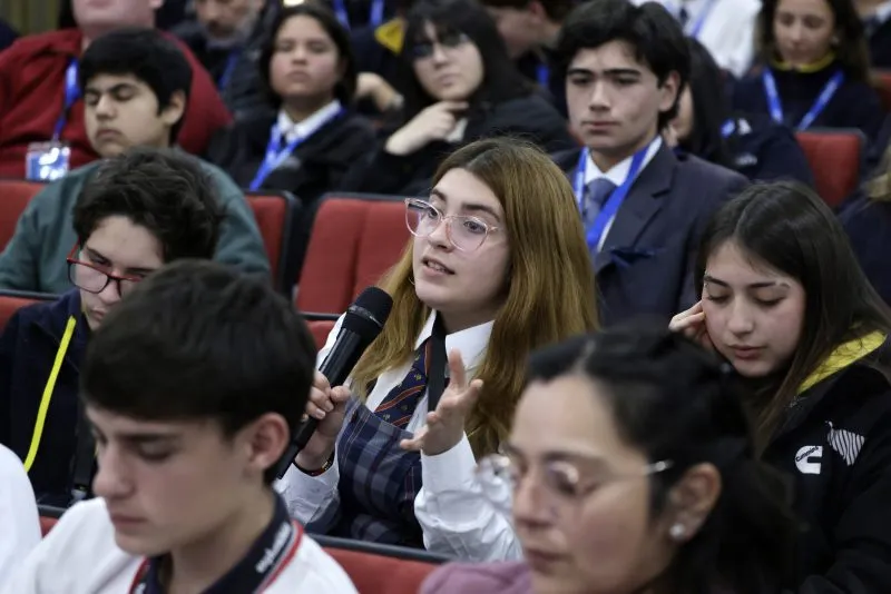 Congreso Formando Líderes 2025 Congreso Formando Líderes 2025