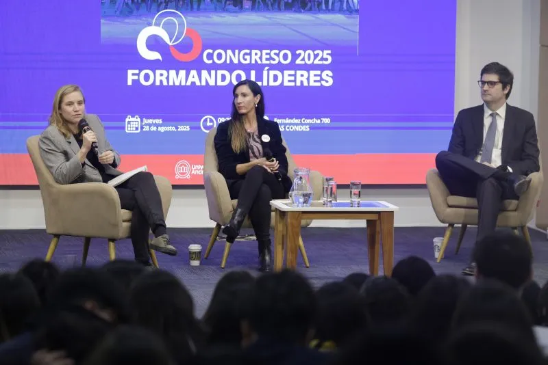 Congreso Formando Líderes 2025 Congreso Formando Líderes 2025