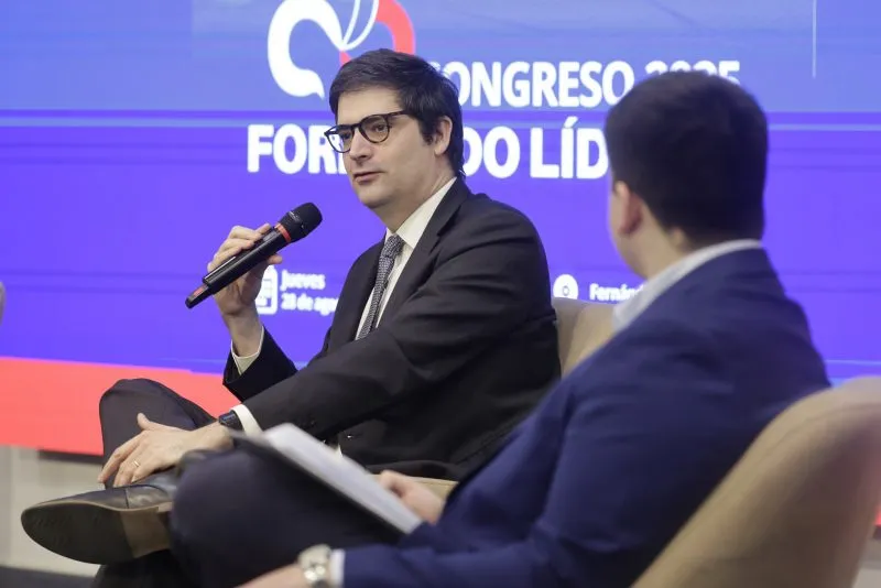 Congreso Formando Líderes 2025 Congreso Formando Líderes 2025