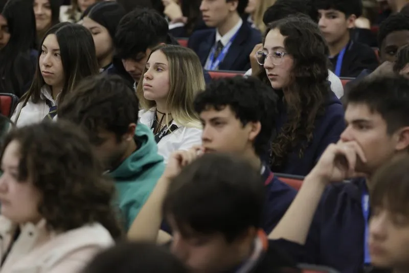 Congreso Formando Líderes 2025 Congreso Formando Líderes 2025