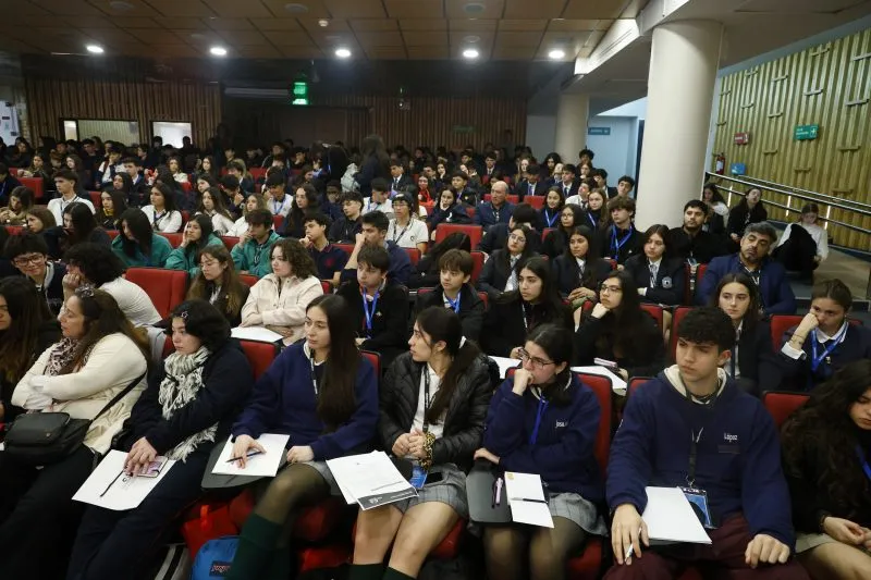 Congreso Formando Líderes 2025 Congreso Formando Líderes 2025