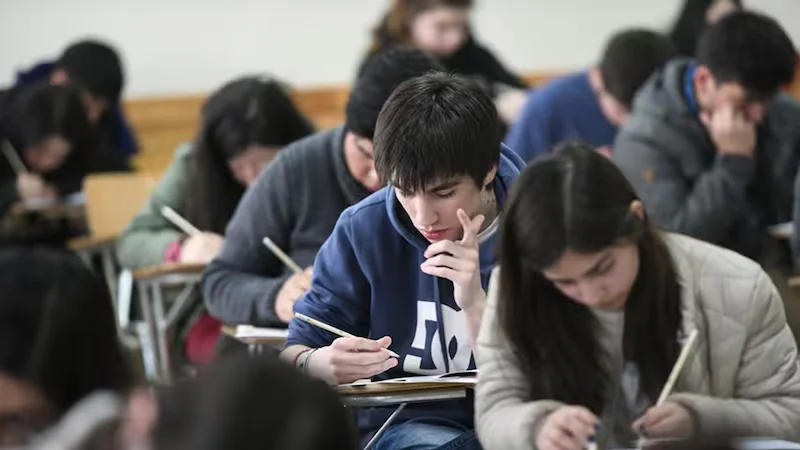 ¿Cómo manejar un resultado que no esperabas en la PAES