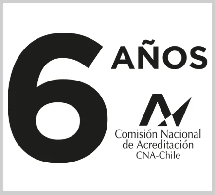 CNA 6 años UNAB