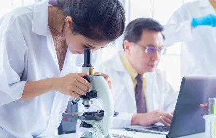 Facultad de Ciencias de la Vida UNAB