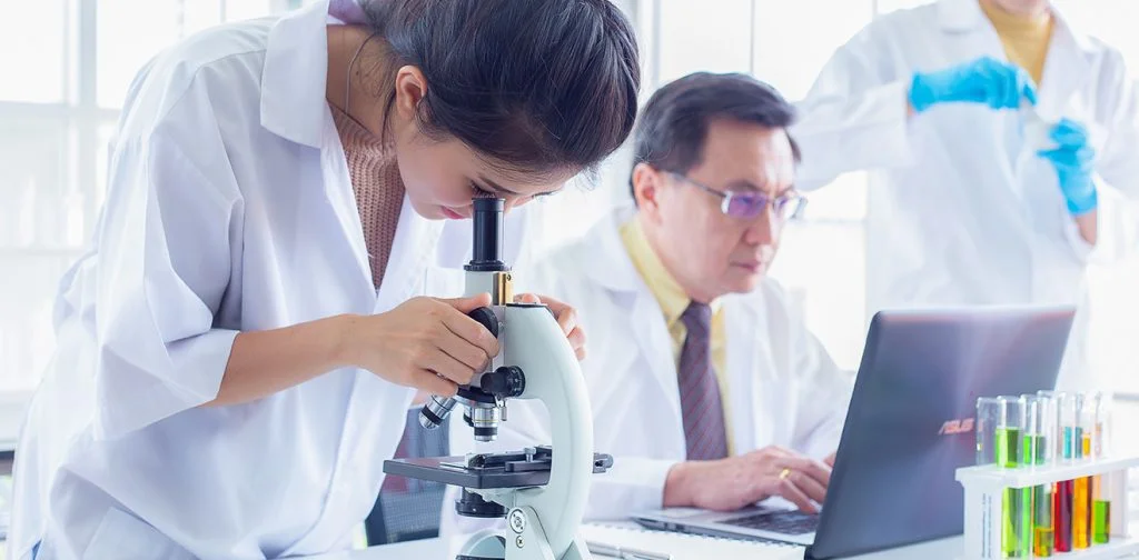 Facultad de Ciencias de la Vida UNAB