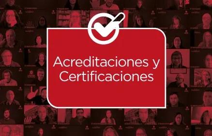 acreditaciones certificaciones unab