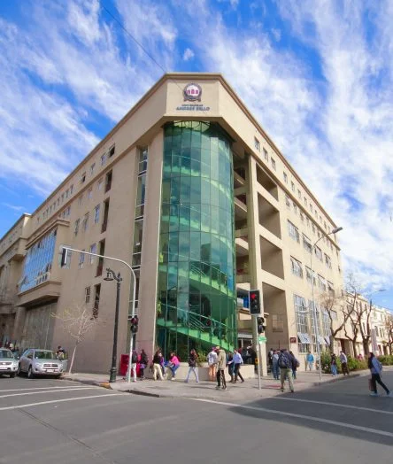 Campus Republica unab