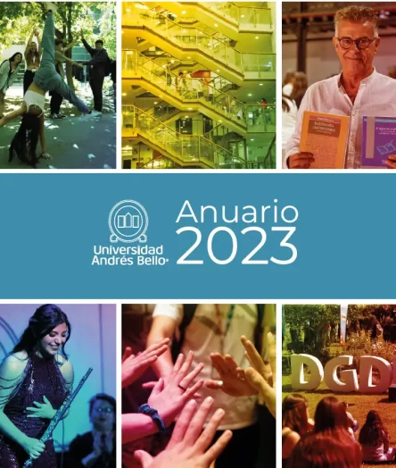 anuario 2023 UNAB